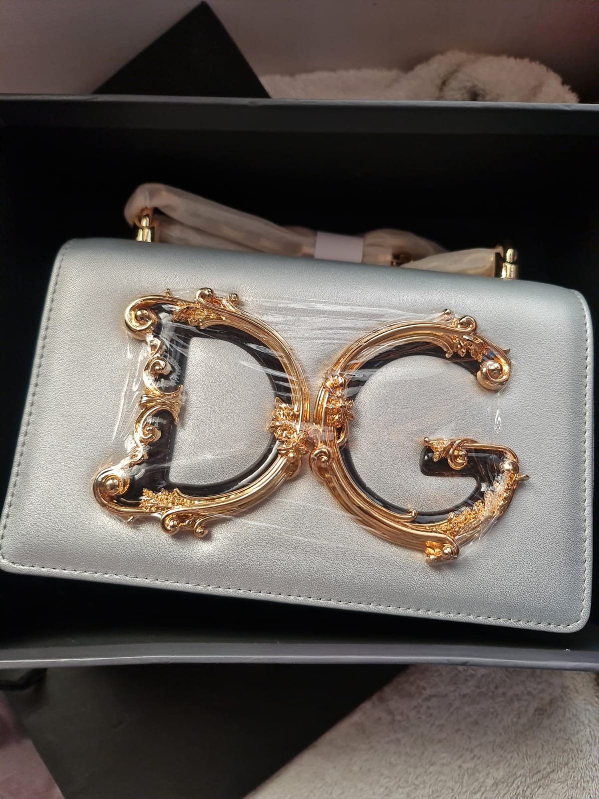 Dolice and Gabbana bag