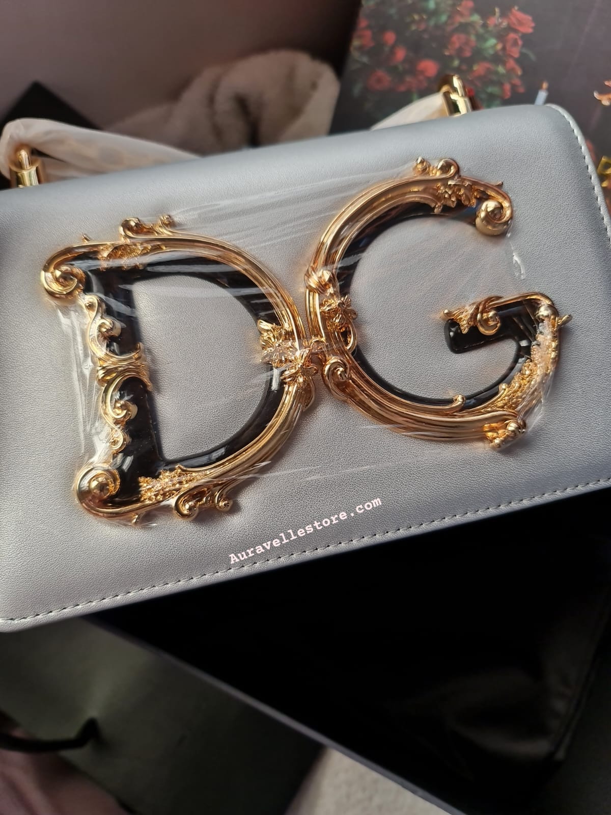 Dolice and Gabbana bag