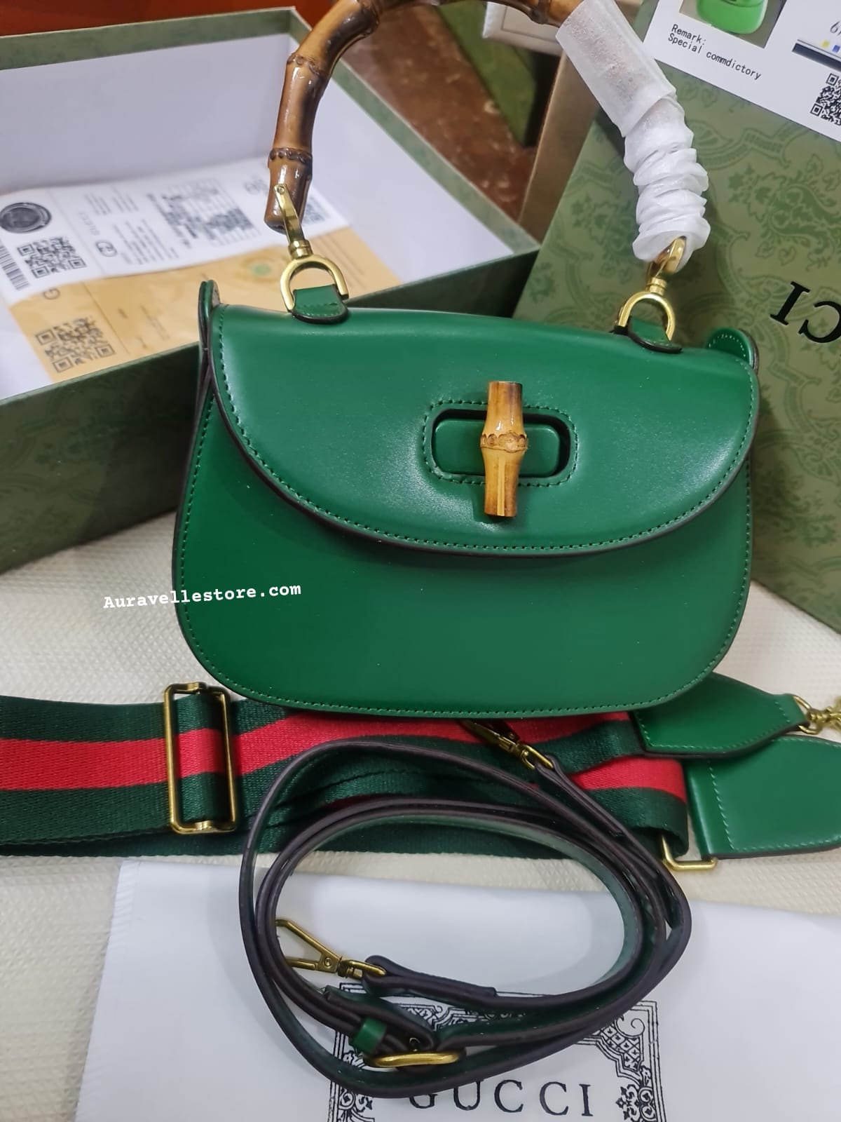 Gucci bag 2