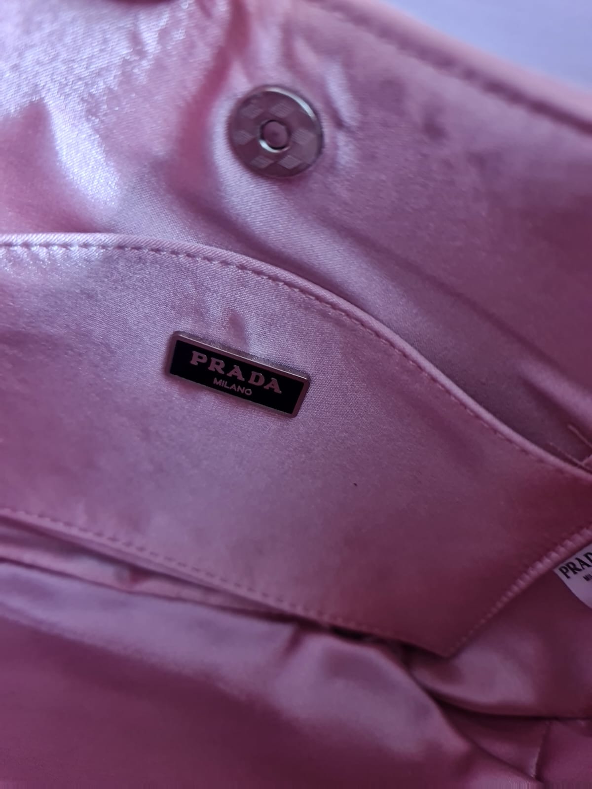 Prada Bag
