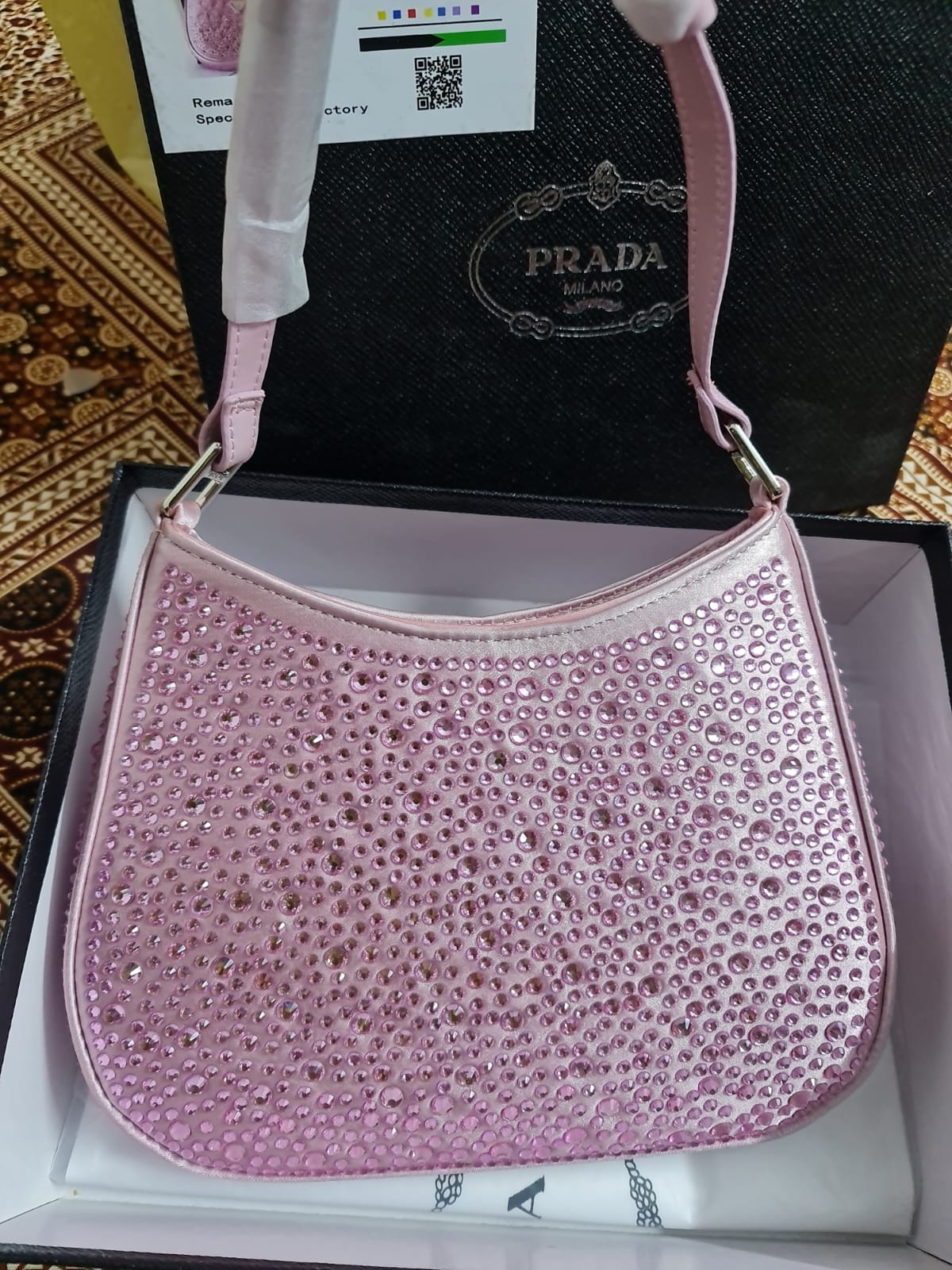 Prada Bag