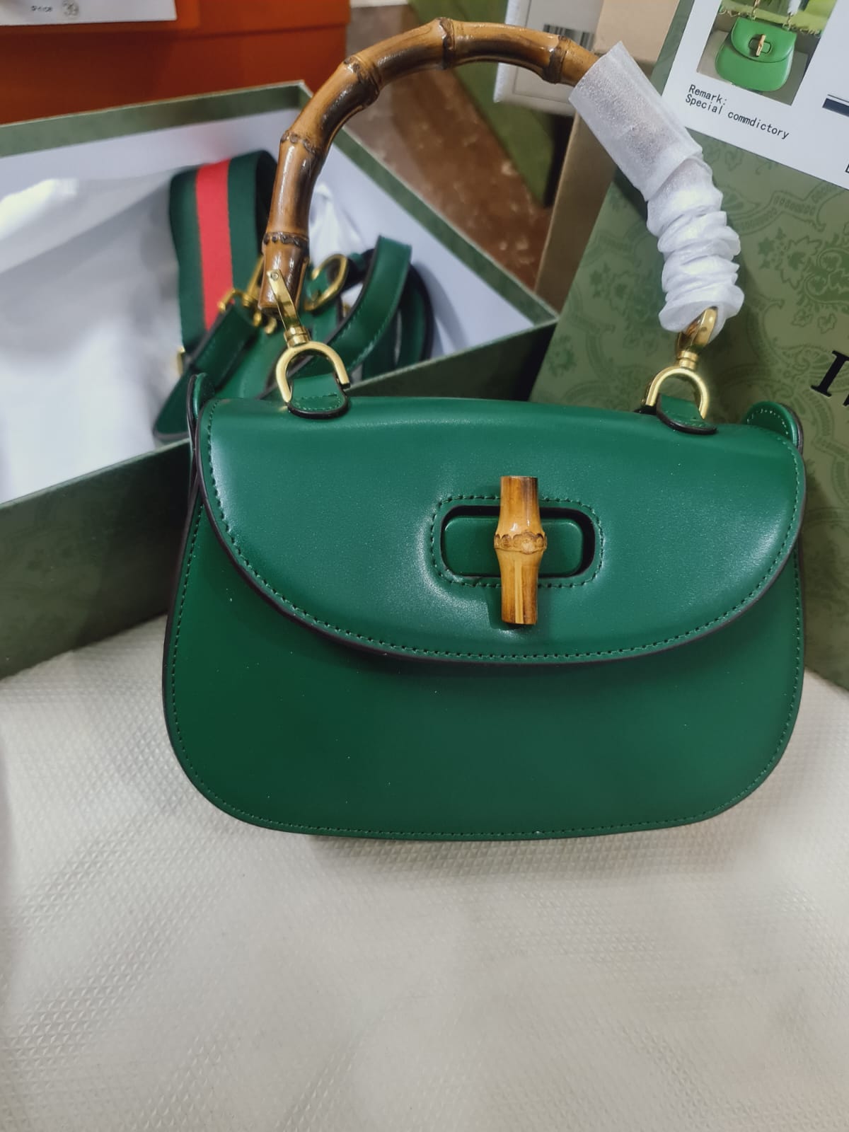 Gucci bag 2