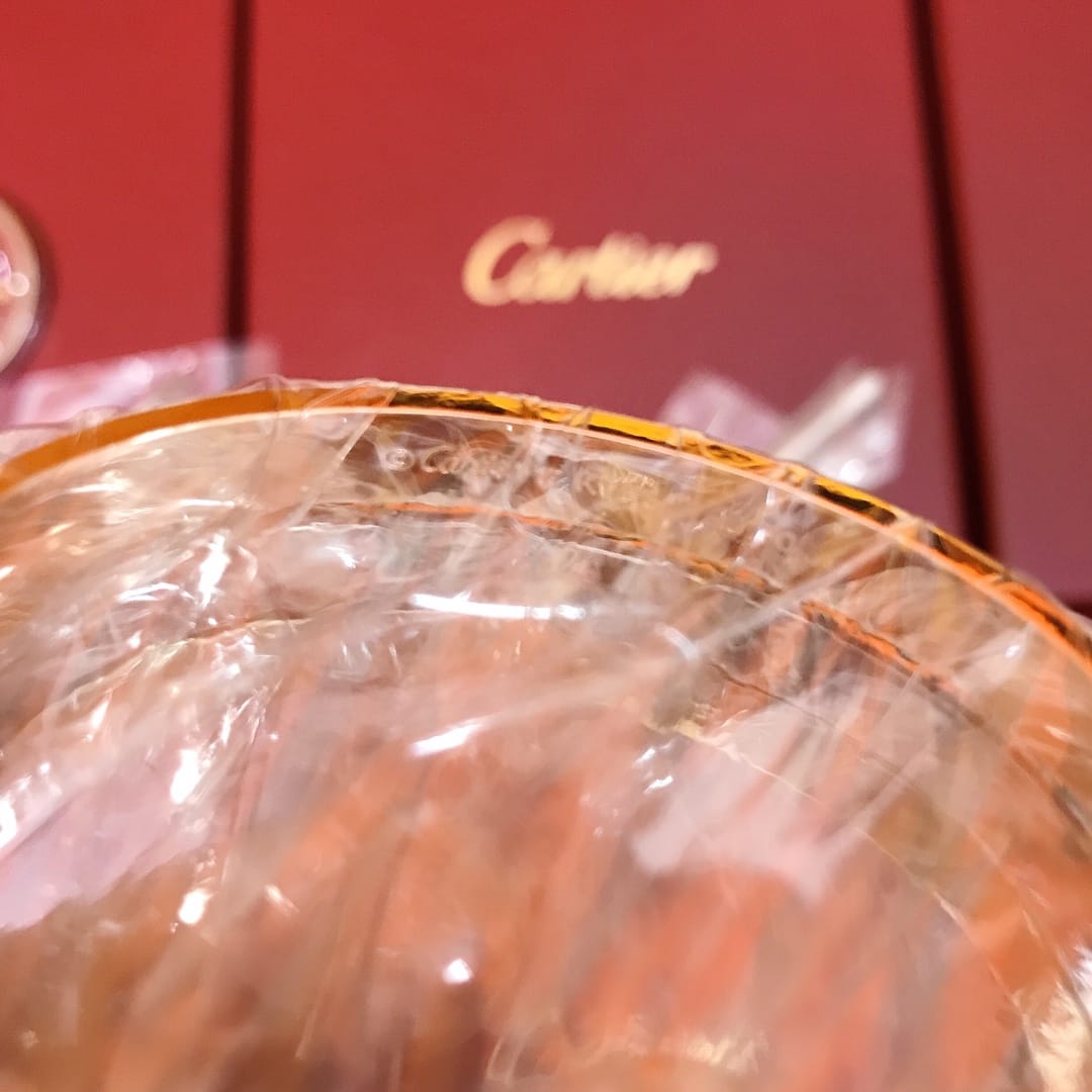 Cartier Braclete with complete packaging