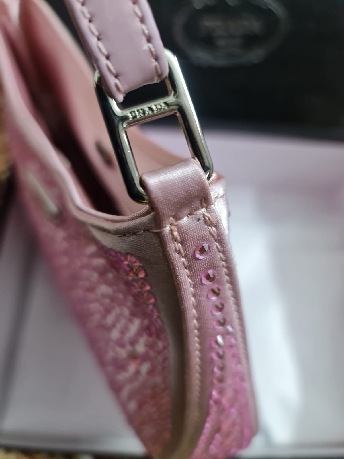 Prada Bag
