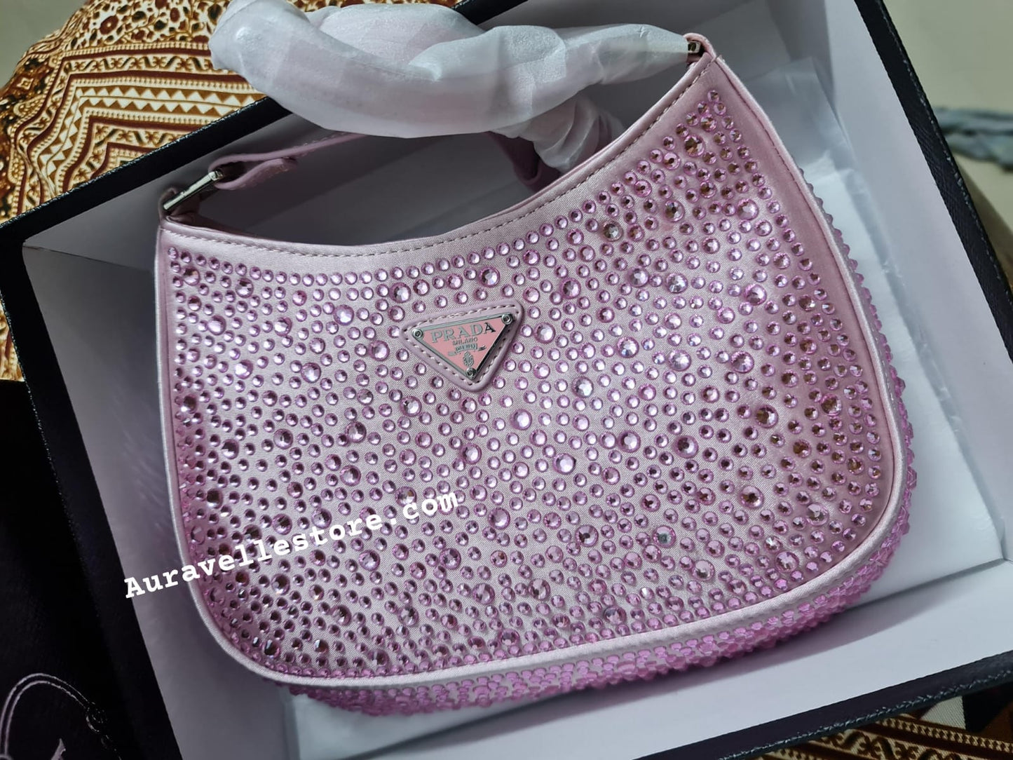 Prada Bag