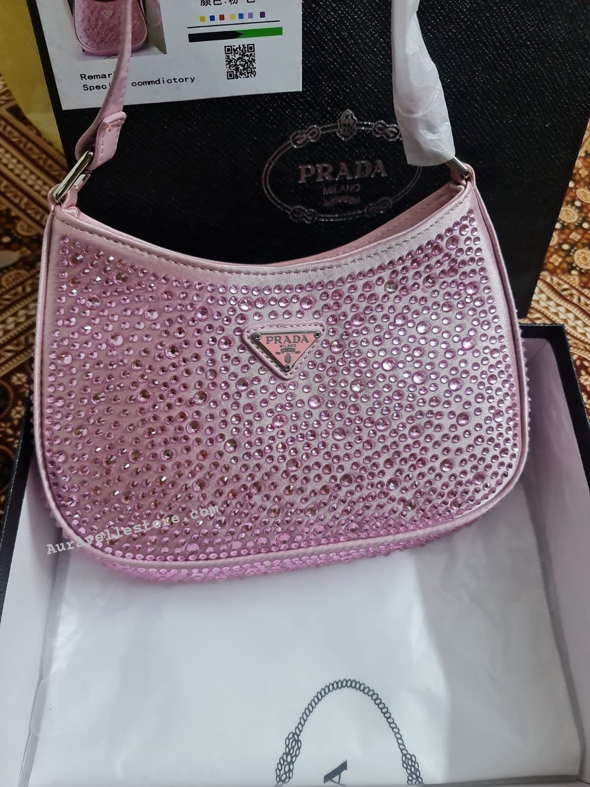 Prada Bag