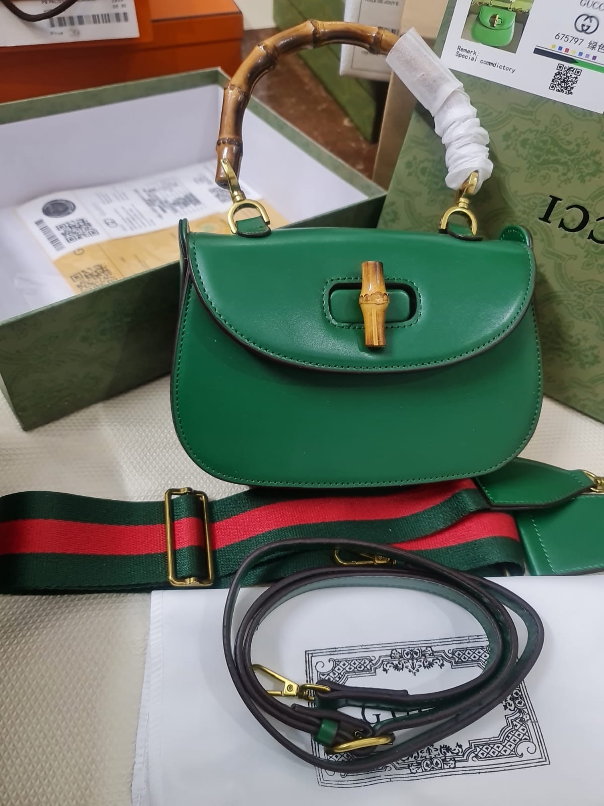 Gucci bag 2