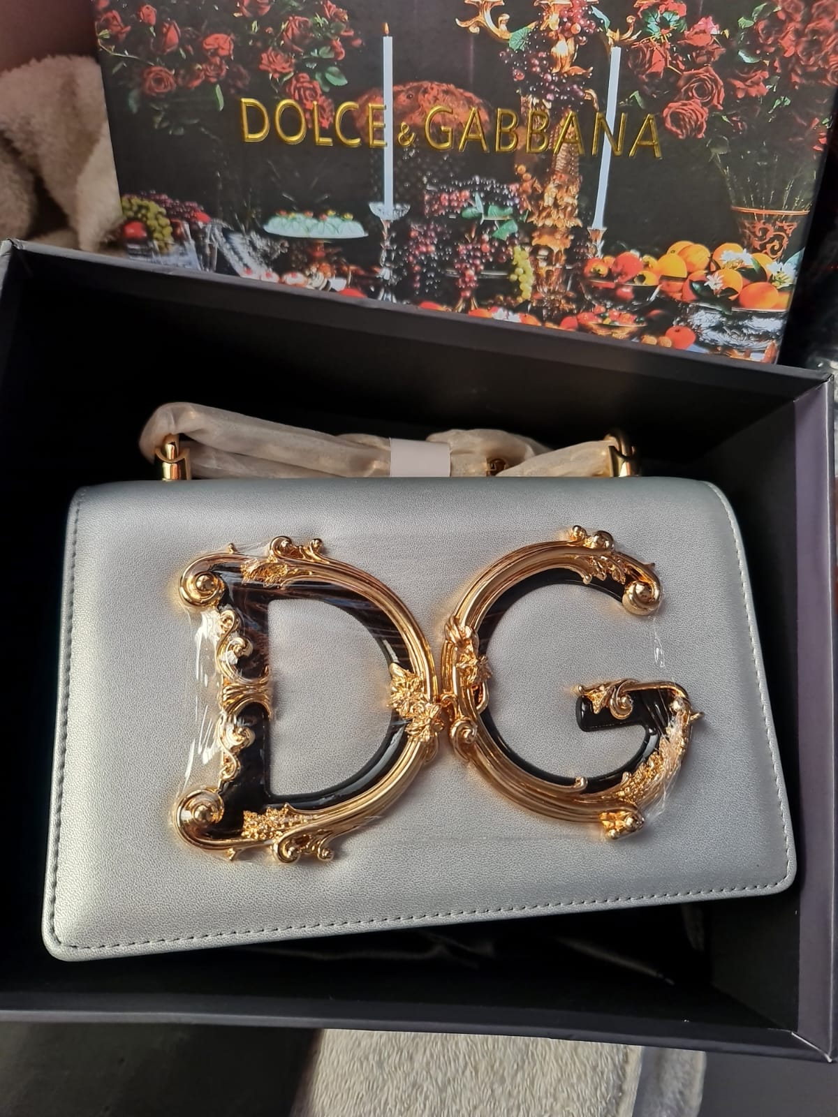 Dolice and Gabbana bag
