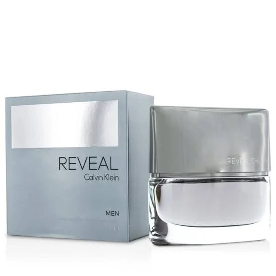 Calvin Klein CK Reveal Eau De Toilette For Men- 100 ML