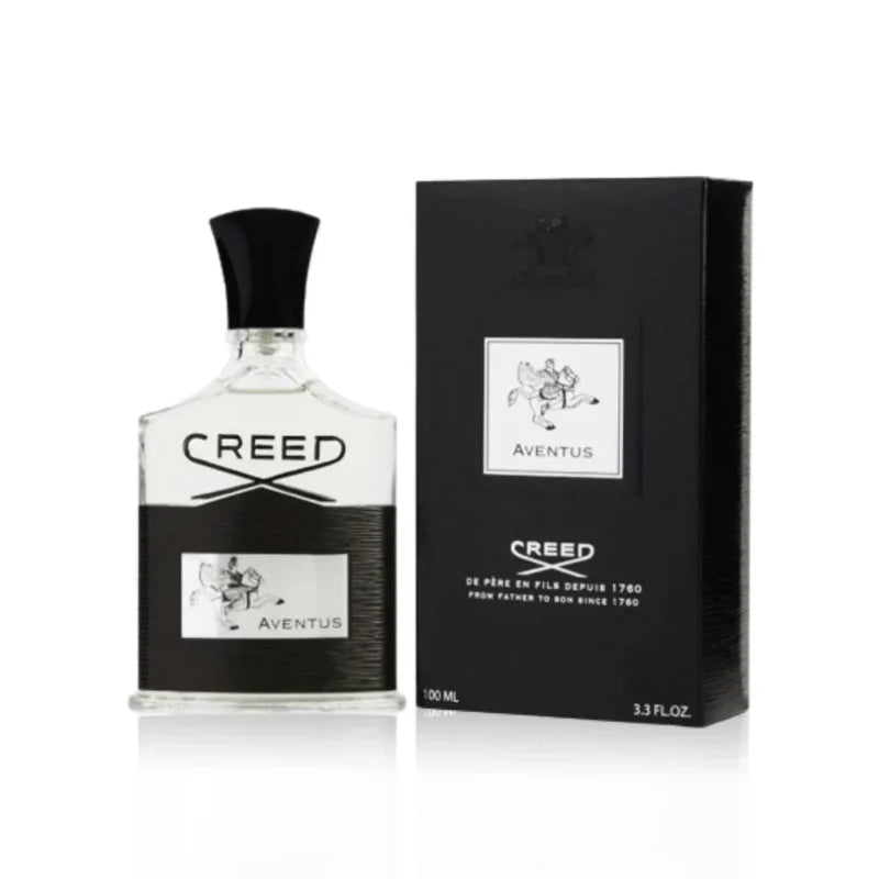Creed Aventus Eau De Parfum 100 Ml For Men