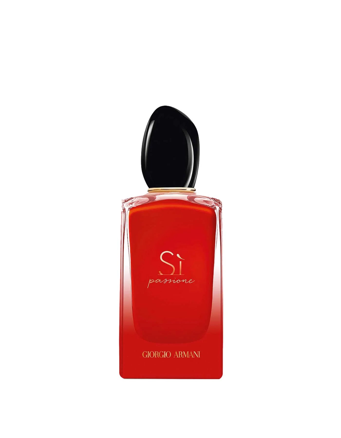 Si Passione Eau De Parfum Intense 100ml