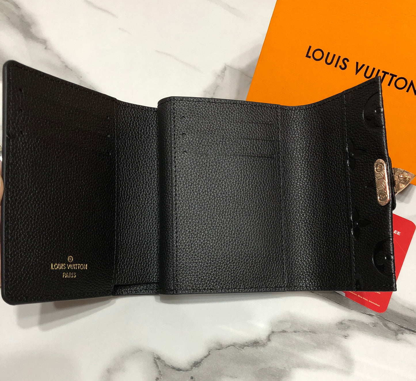 Louis Vuitton Mètis Compact