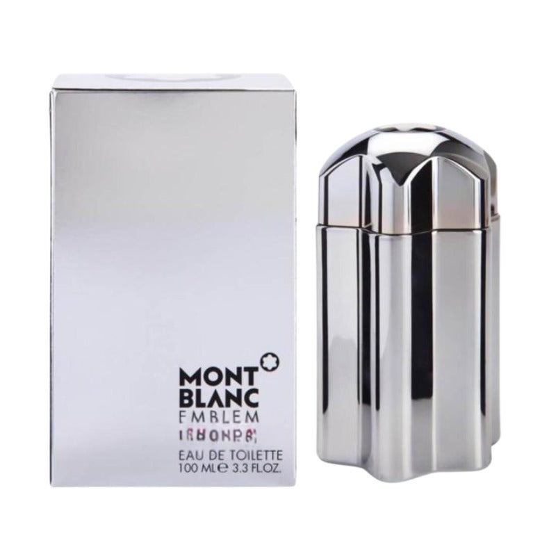 MONT BLANC EMBLEM EAU DE PARFUM 100ML