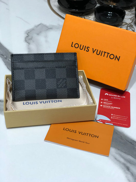 Louis Vuitton Card Holder