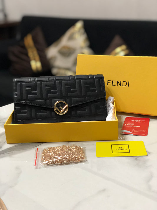 Fendi Wallet 2