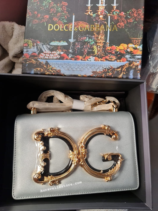 Dolice and Gabbana bag