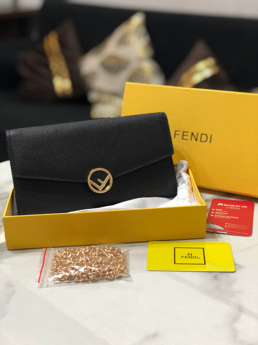 Fendi Wallet