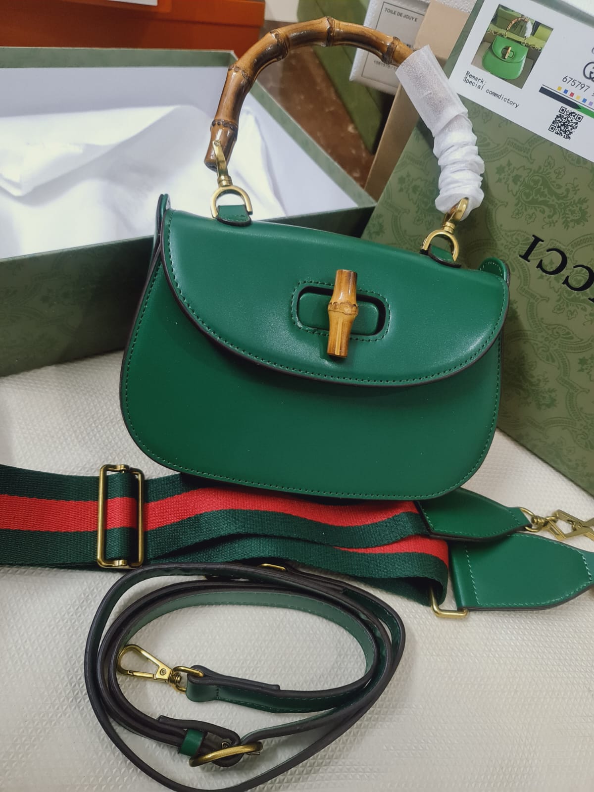 Gucci bag 2