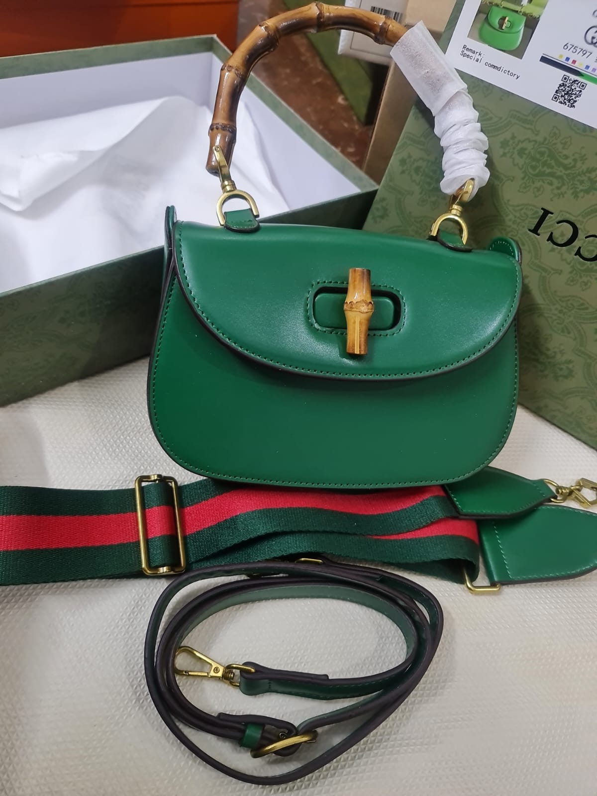Gucci bag 2