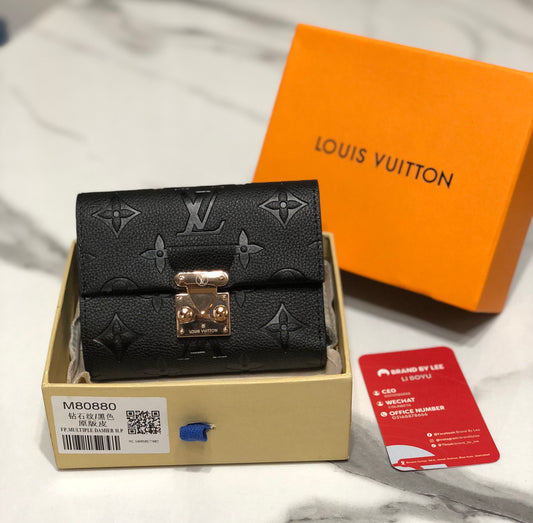 Louis Vuitton Mètis Compact