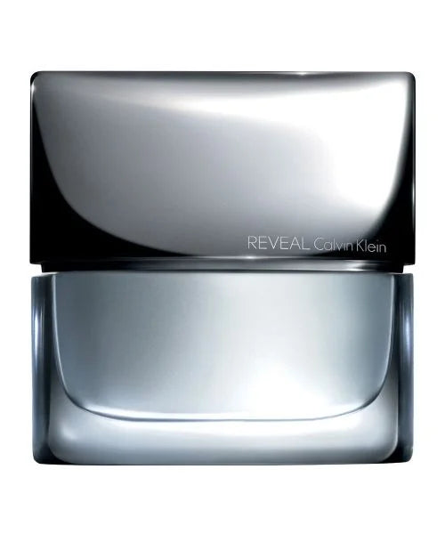 Calvin Klein CK Reveal Eau De Toilette For Men- 100 ML