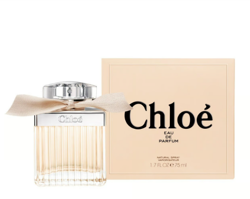 Chloé Eau de Parfum 75 ML
