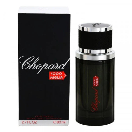 Chopard 1000 Miglia 80ml