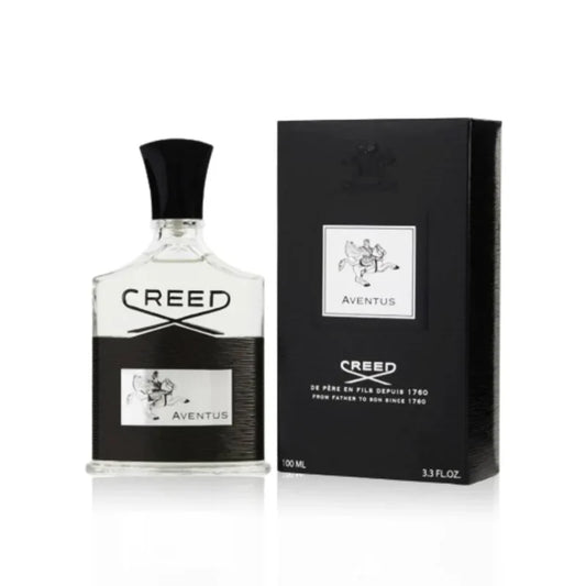 Creed Aventus Eau De Parfum 100 Ml For Men