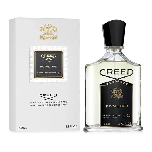 Creed Royal Oud 100Ml Unisex