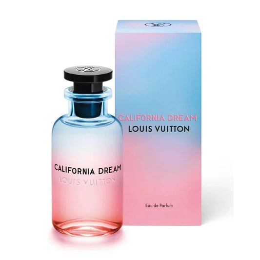 Louis Vuitton California Dream For Women & Men Edp 100ml