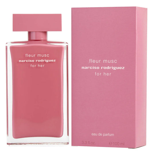 Narciso Rodriguez Fleur Musc For Her EDP 100ml