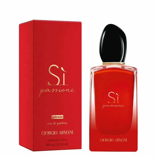 Si Passione Eau De Parfum Intense 100ml
