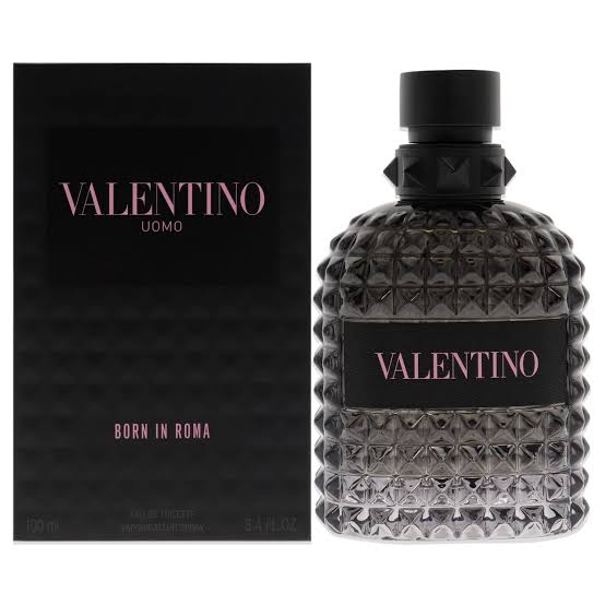 Valentino Uomo Born in Roma 100mL