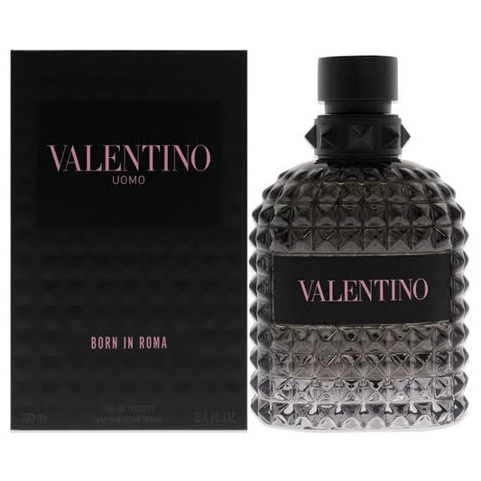 Valentino Uomo Born in Roma 100mL