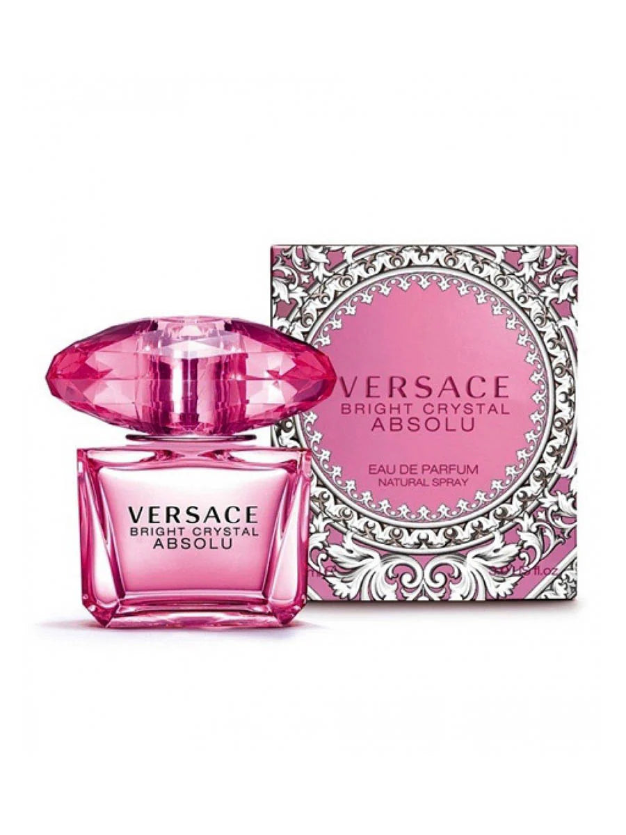 Versace Bright Crystal Absolu For Women 90ml