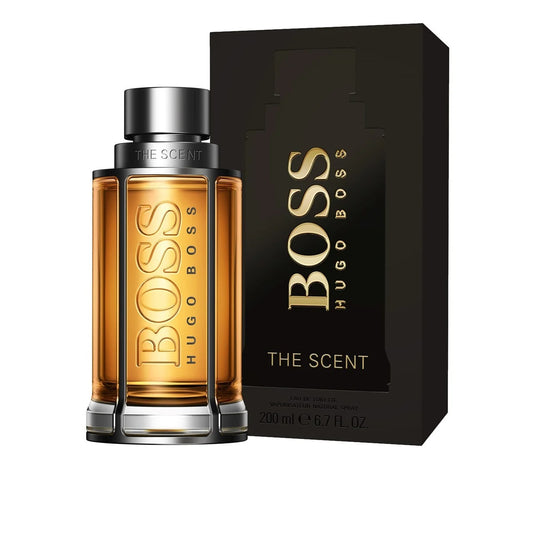 Hugo Boss Boss The Scent for Him Eau de Toilette 100 ML