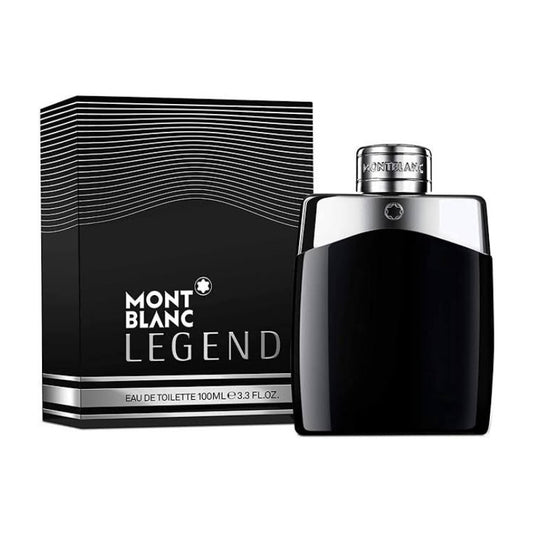 MONTBLANC Legend Eau De Parfum 100 ML