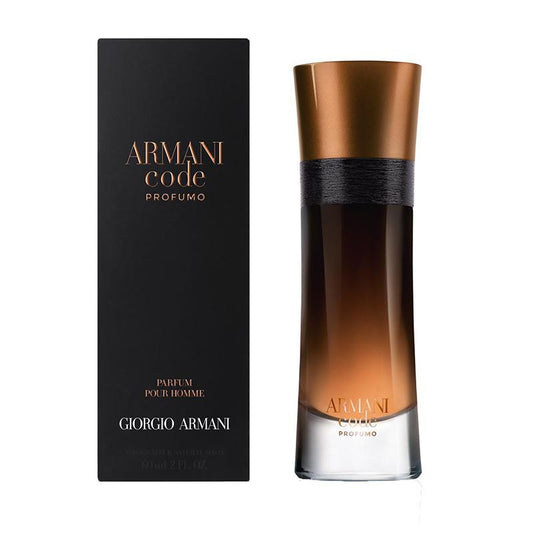 Giorgio Armani code Profumo EDP 110ml