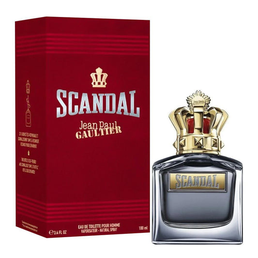 Jean Paul Gaultier JPG Scandal For him 100ML