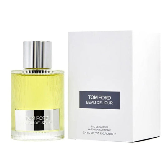 TOM FORD BEAU DE JOUR PERFUME (EDP) 100ML