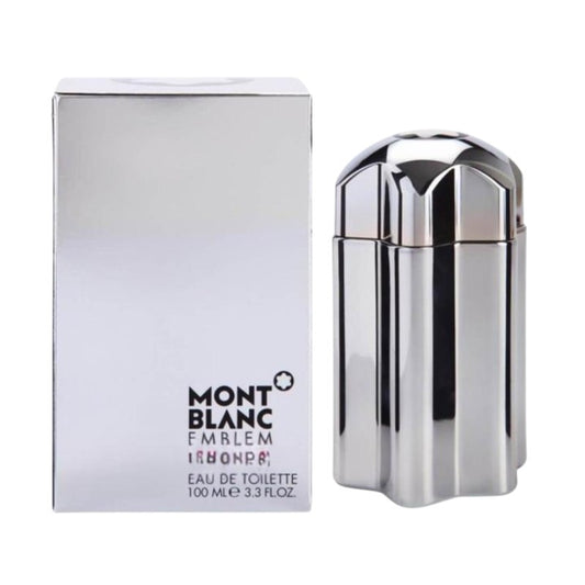 MONT BLANC EMBLEM EAU DE PARFUM 100ML