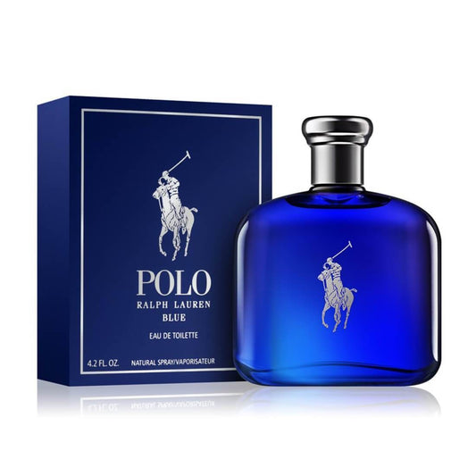 POLO BLUE For MEN Edt100 ML