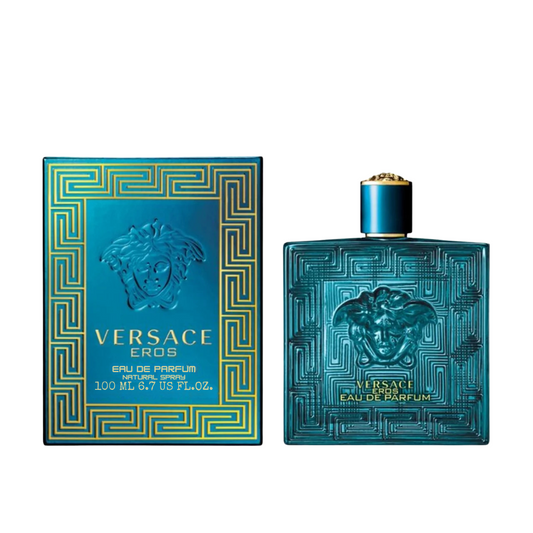 Versace Eros Eau De Parfum 100ML